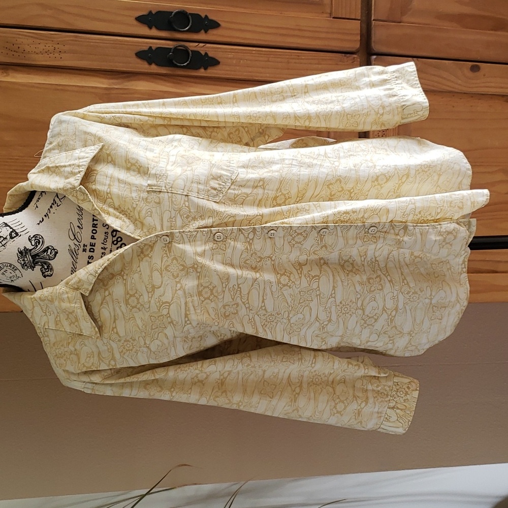 Patagonia top